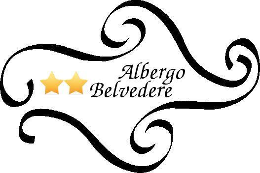 Albergo Belvedere Collio Exterior foto